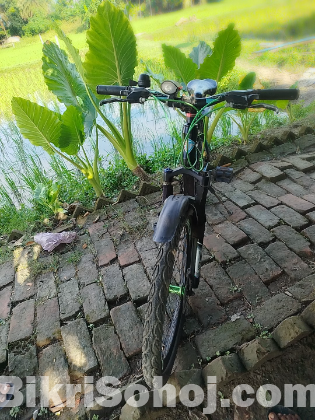 ছাইকেল